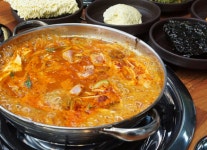 성서한옥집김치찜 울산북구점