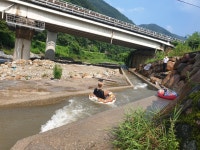지리산장당계곡펜션