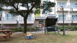 지리산장당계곡펜션