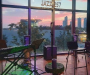 재즈257 송도센트럴파크점