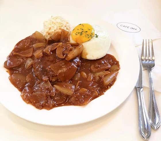 카페이마 사진