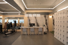 MVM 앤 루해빗 여성전용 피트니스 산성역점