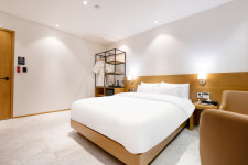 데이지 호텔 양평