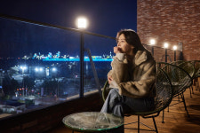 브라운도트호텔 포항 여객터미널점