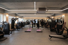 MVM 앤 루해빗 여성전용 피트니스 산성역점