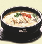 정담명가남원추어탕