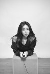 흑백셀프사진관 남김