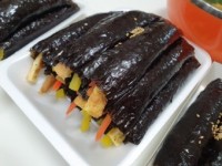 조은꼬마김밥