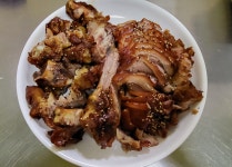 서울왕족발
