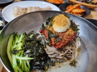 금강막국수