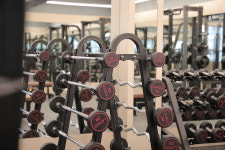 MVM 앤 루해빗 여성전용 피트니스 산성역점