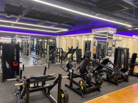 헬스보이짐 필라걸 신논현점