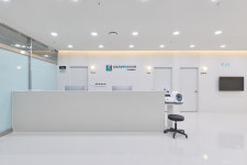 삼성건강하지외과의원