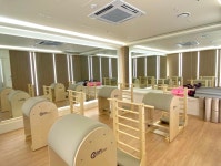 헬스보이짐 필라걸 신논현점