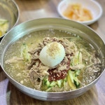 서면밀면
