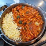 춘천정통닭갈비