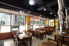 만나정 오크밸리본점