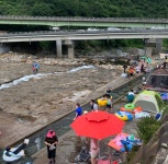 지리산장당계곡펜션