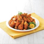 처갓집양념치킨 보령대천해수욕장점