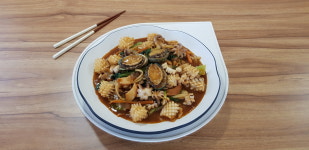 별담중식당