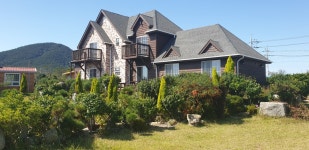 스프링가든 펜션