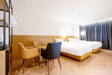 데이지 호텔 양평