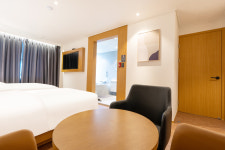 데이지 호텔 양평