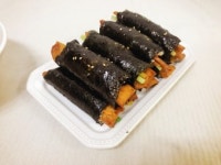 조은꼬마김밥
