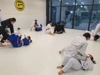 광교MMA & 주짓수