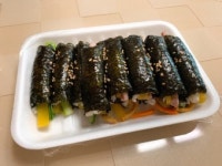 조은꼬마김밥