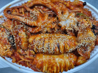 아구듬뿍 앤 알곤마니