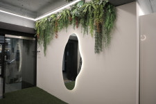 MVM 앤 루해빗 여성전용 피트니스 산성역점