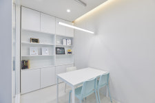 삼성건강하지외과의원