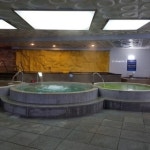 골드스파 불가마사우나