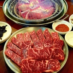 강릉고기무한리필황제맛소