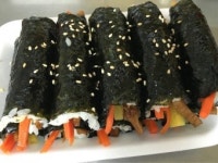 조은꼬마김밥