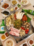 육일식당