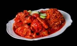 싸다아구찜&탕