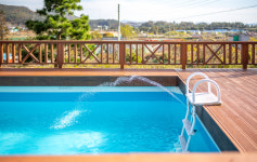 변산 플로라펜션