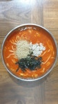 신암 태양칼국수