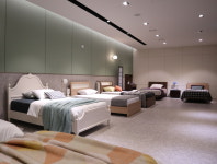 에이스침대 에이스스퀘어 춘천점