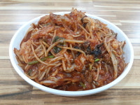 송도할매아구찜