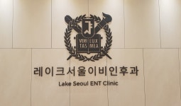레이크서울이비인후과의원