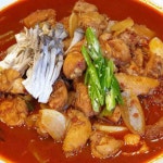 도담찜닭 죽도점