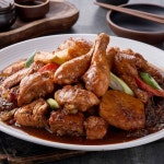 도담찜닭 죽도점