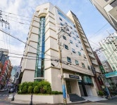 샤이어호텔 서면