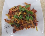 백년부양꼬치 안양점