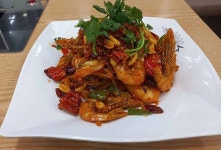 백년부양꼬치 안양점