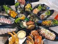 어판장 소답점