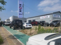 세븐모터스